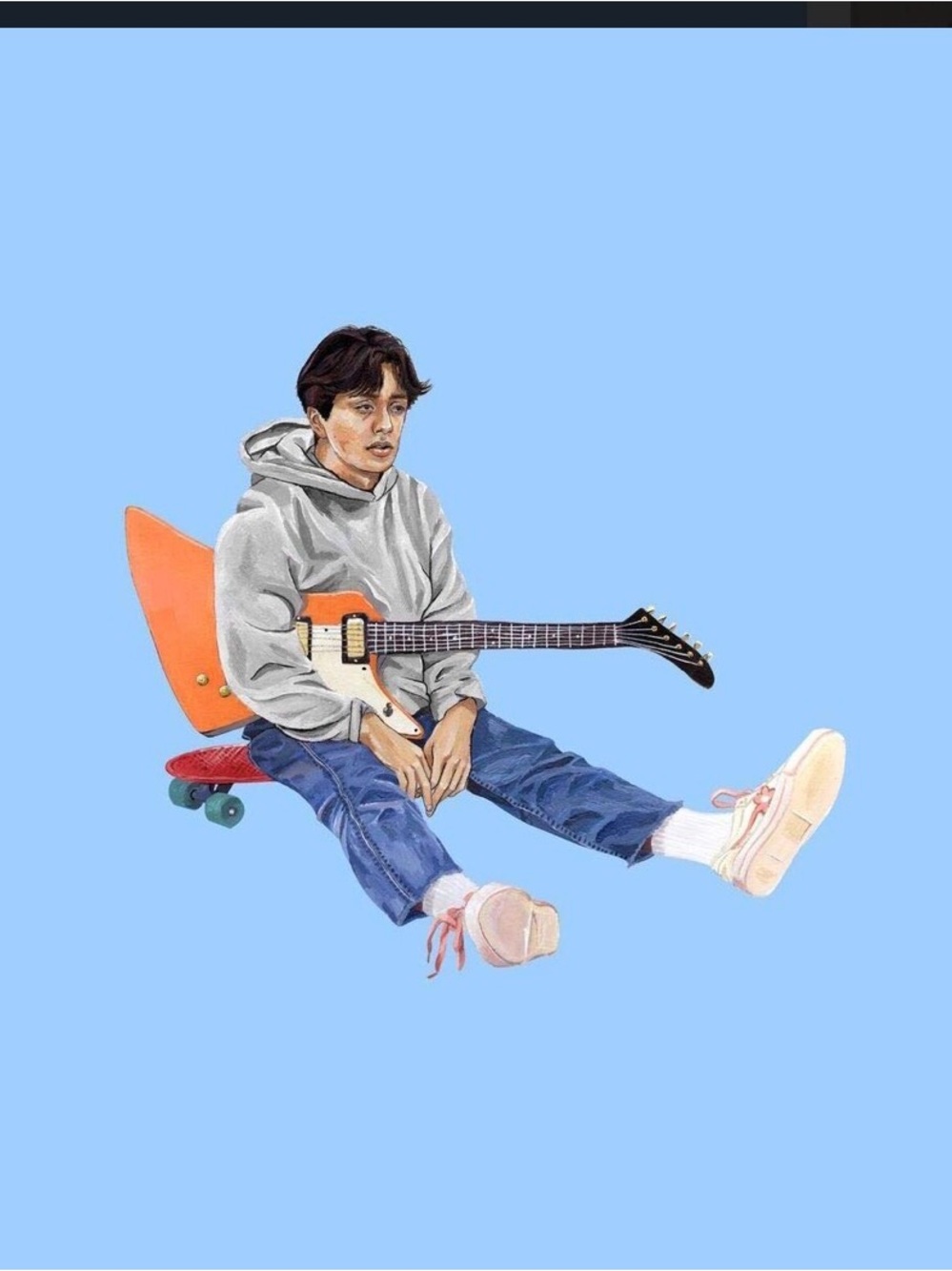 Soy Pablo by Boy Pablo (Record, 2019)